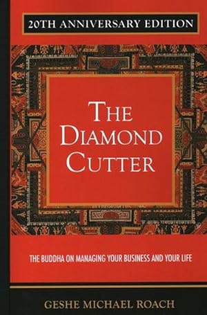 Seller image for The Diamond Cutter (Paperback) for sale by Grand Eagle Retail