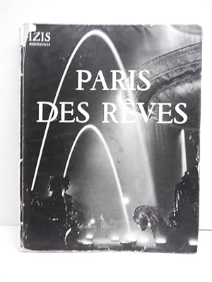 Seller image for Paris des Reves : 75 Photoghraphies d'Iris Bidermanas for sale by Imperial Books and Collectibles