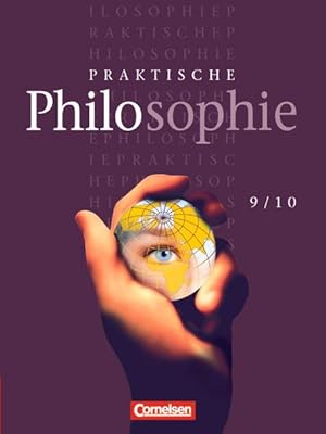 Bild des Verkufers fr Praktische Philosophie / 9./10. Schuljahr - Schlerbuch zum Verkauf von antiquariat rotschildt, Per Jendryschik
