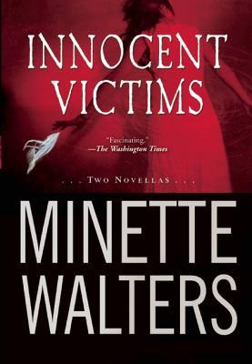 Bild des Verkufers fr Innocent Victims: Two Novellas (Paperback or Softback) zum Verkauf von BargainBookStores