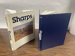 Seller image for Sharps Firearms. for sale by Orrin Schwab Books