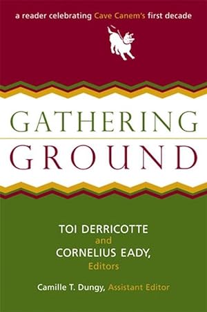 Imagen del vendedor de Gathering Ground (Hardcover) a la venta por CitiRetail