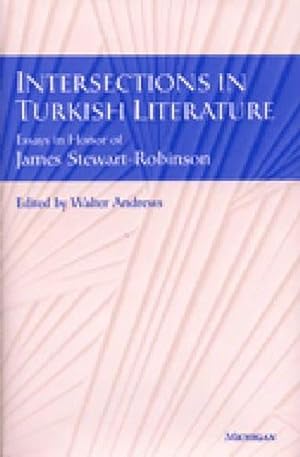 Image du vendeur pour Intersections in Turkish Literature (Hardcover) mis en vente par CitiRetail