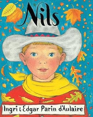 Seller image for Nils (Hardcover) for sale by AussieBookSeller