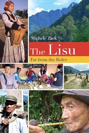 Seller image for The Lisu (Paperback) for sale by CitiRetail