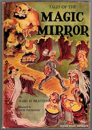 Seller image for Tales of the Magic Mirror. for sale by Grendel Books, ABAA/ILAB