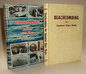 Beachcombing for Japanese Glass Floats