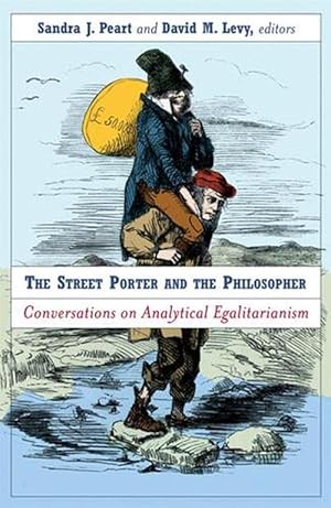 Image du vendeur pour The Street Porter and the Philosopher (Hardcover) mis en vente par CitiRetail