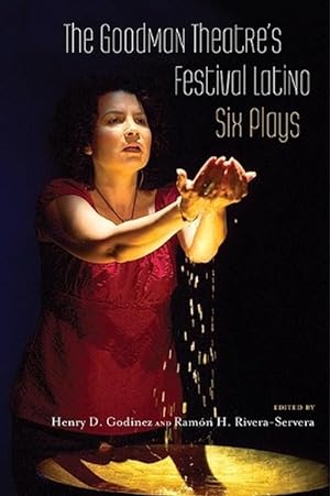 Immagine del venditore per The Goodman Theatre's Festival Latino (Paperback) venduto da CitiRetail