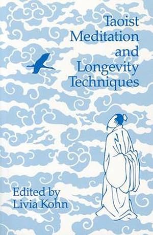 Immagine del venditore per Taoist Meditation and Longevity Techniques (Paperback) venduto da CitiRetail