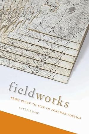 Bild des Verkufers fr Fieldworks (Paperback) zum Verkauf von CitiRetail