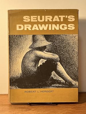 Seurat's Drawings