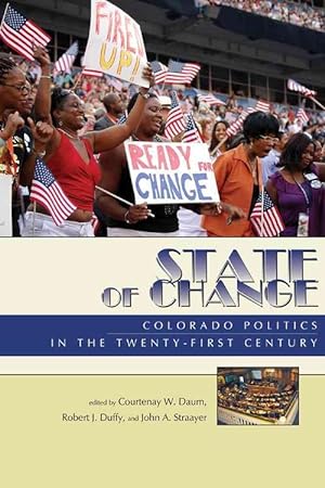 Seller image for State of Change (Paperback) for sale by Grand Eagle Retail