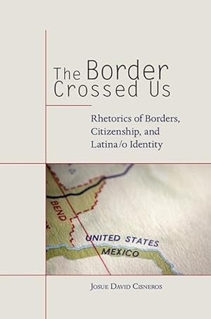 Immagine del venditore per The Border Crossed Us (Hardcover) venduto da CitiRetail