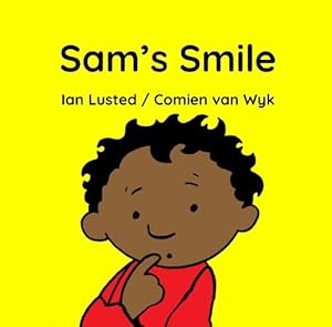 Image du vendeur pour Sams Smile (Paperback) mis en vente par Grand Eagle Retail