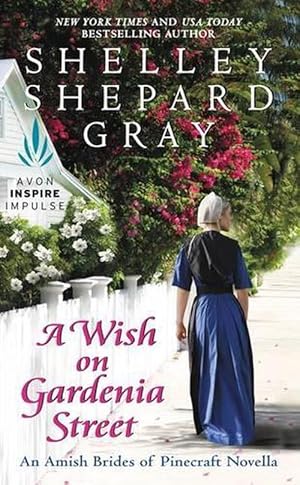 Seller image for A Wish on Gardenia Street (Paperback) for sale by CitiRetail