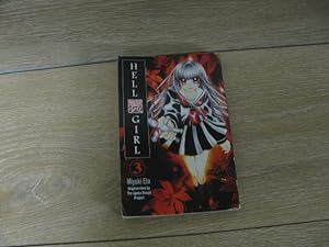 Seller image for Hell Girl 3 for sale by Walkingwords
