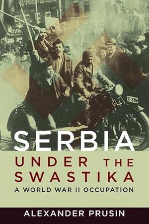 Immagine del venditore per Serbia under the Swastika (Hardcover) venduto da CitiRetail