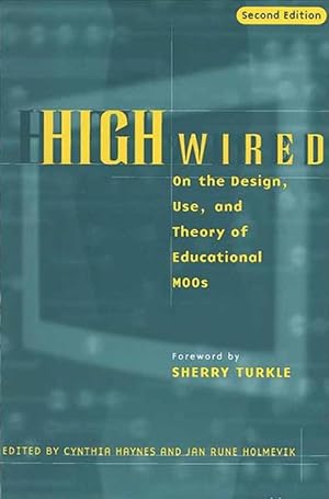 Imagen del vendedor de High Wired (Paperback) a la venta por CitiRetail