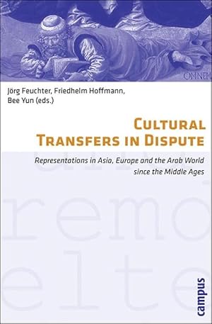 Seller image for Cultural Transfers in Dispute (Paperback) for sale by CitiRetail