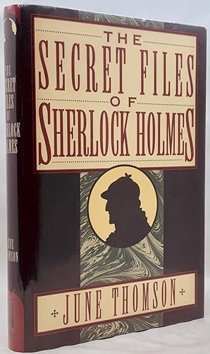 Seller image for The Secret Chronicles of Sherlock Holmes for sale by Zach the Ripper Books