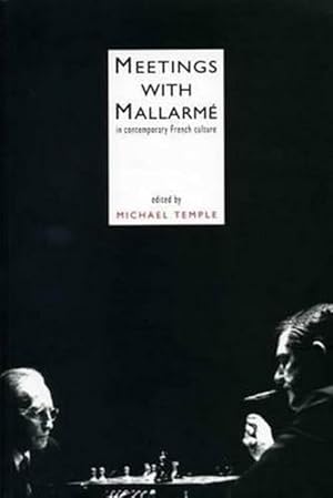 Imagen del vendedor de Meetings with Mallarme (Paperback) a la venta por CitiRetail