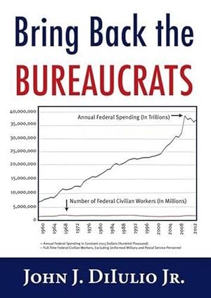 Seller image for Bring Back the Bureaucrats (Paperback) for sale by CitiRetail