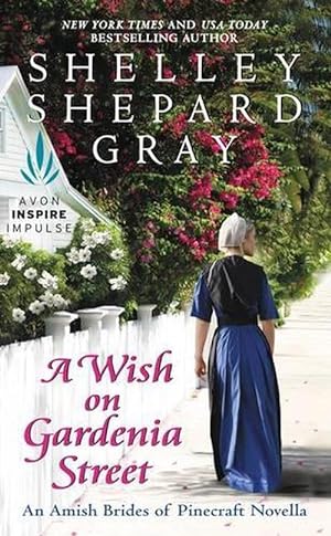 Seller image for A Wish on Gardenia Street (Paperback) for sale by Grand Eagle Retail