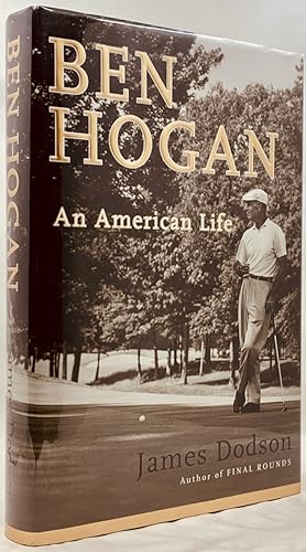 Seller image for Ben Hogan: An American Life for sale by Zach the Ripper Books