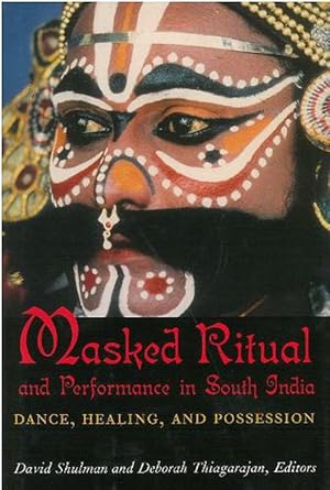 Immagine del venditore per Masked Ritual and Performance in South India (Hardcover) venduto da CitiRetail
