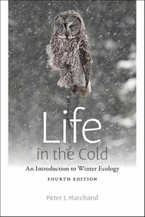 Seller image for Life in the Cold (Paperback) for sale by Grand Eagle Retail