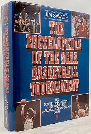 Image du vendeur pour Encyclopedia of the NCAA Basketball Tournament mis en vente par Zach the Ripper Books