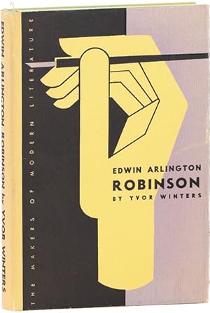 Edwin Arlington Robinson