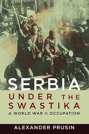 Immagine del venditore per Serbia under the Swastika (Hardcover) venduto da Grand Eagle Retail