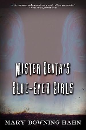 Seller image for Mister Death's Blue-Eyed Girls (Paperback) for sale by AussieBookSeller