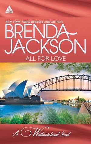 Seller image for All For Love (Paperback) for sale by Grand Eagle Retail