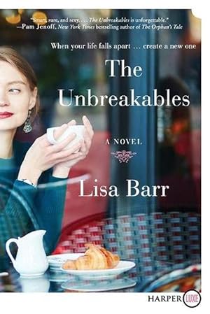Seller image for The Unbreakables (Paperback) for sale by Grand Eagle Retail
