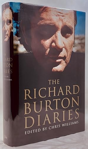Immagine del venditore per The Richard Burton Diaries venduto da Zach the Ripper Books