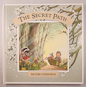 Imagen del vendedor de The Secret Path a la venta por WellRead Books A.B.A.A.