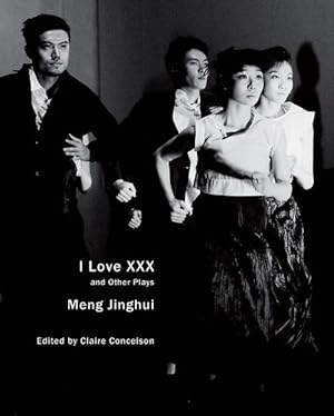 Immagine del venditore per I Love XXX (Paperback) venduto da CitiRetail