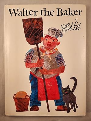Seller image for Walter the Baker for sale by WellRead Books A.B.A.A.