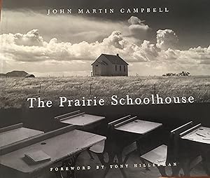 Immagine del venditore per The Prairie Schoolhouse venduto da Bristlecone Books  RMABA