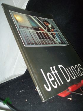 Image du vendeur pour Jeff Dunas. (erotische Fotografie, Bildband) Text in Deutsch, Englisch, Franzsisch mis en vente par Antiquariat Artemis Lorenz & Lorenz GbR