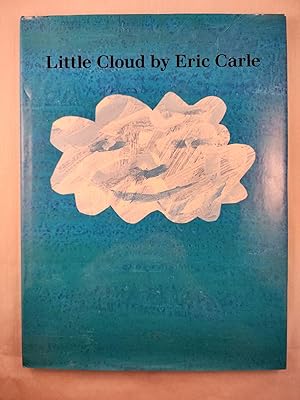 Seller image for Little Cloud for sale by WellRead Books A.B.A.A.