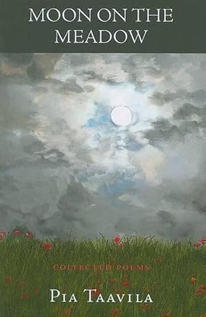 Seller image for Moon on the Meadow - Collected Poems (Paperback) for sale by CitiRetail