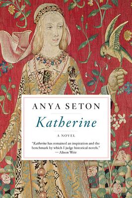 Seller image for Katherine (Paperback or Softback) for sale by BargainBookStores