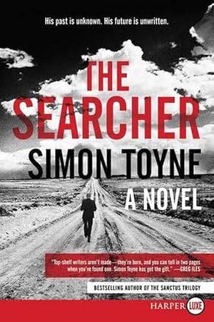 Seller image for The Searcher (Paperback) for sale by Grand Eagle Retail