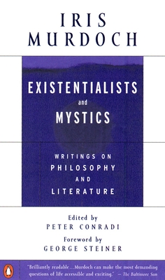 Imagen del vendedor de Existentialists and Mystics: Writings on Philosophy and Literature (Paperback or Softback) a la venta por BargainBookStores