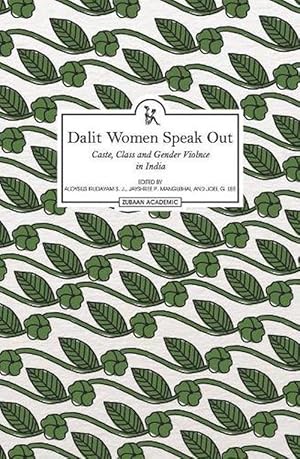 Seller image for Dalit Women Speak Out (Paperback) for sale by CitiRetail