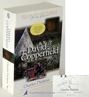 David Copperfield (Focus on the Family Great Stories series)